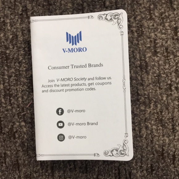 V-Moro Smart Watch Band For Samsung - Picture 6 of 8